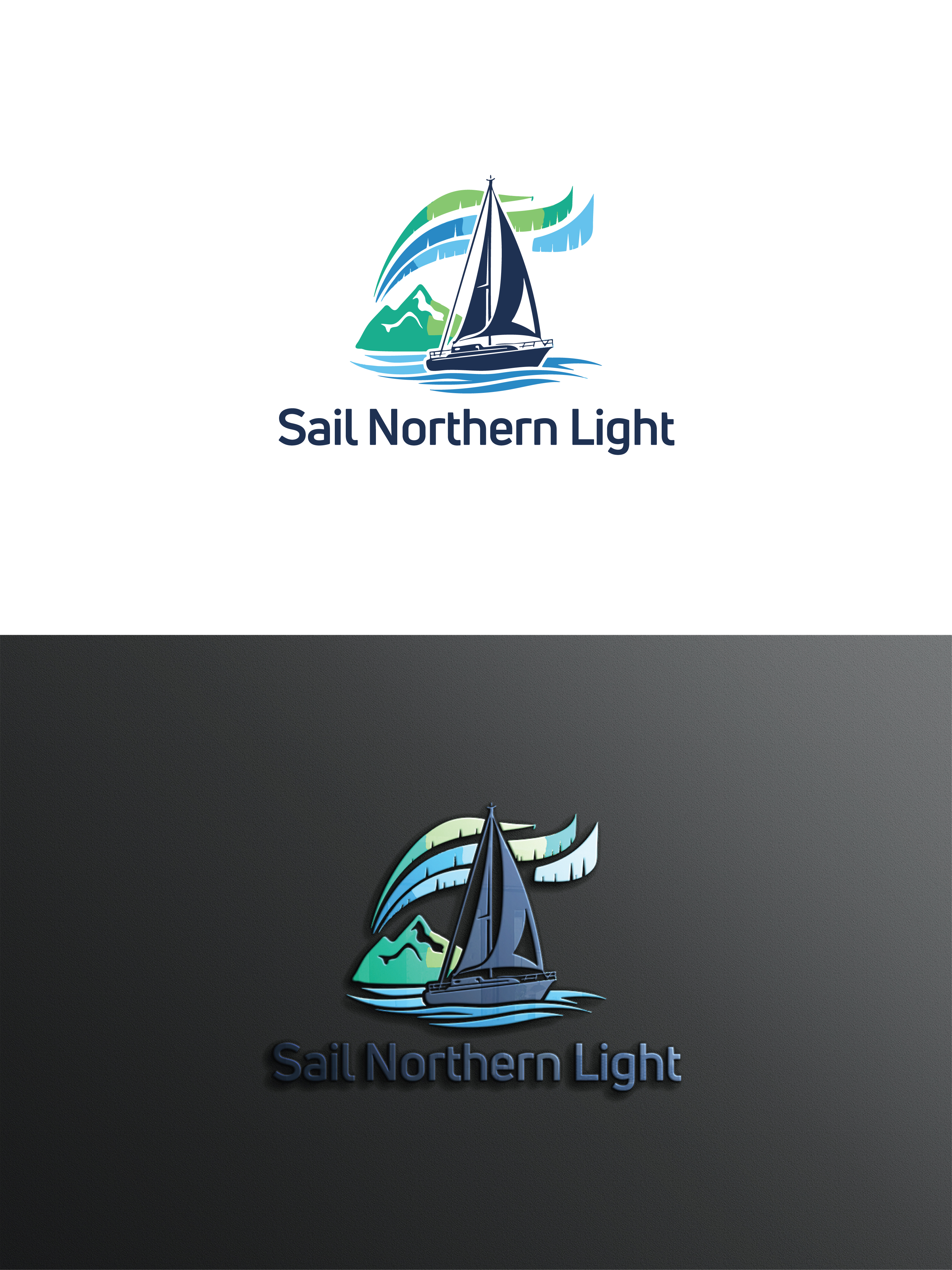 Logo Design by raju.creative for this project | Design #37056771