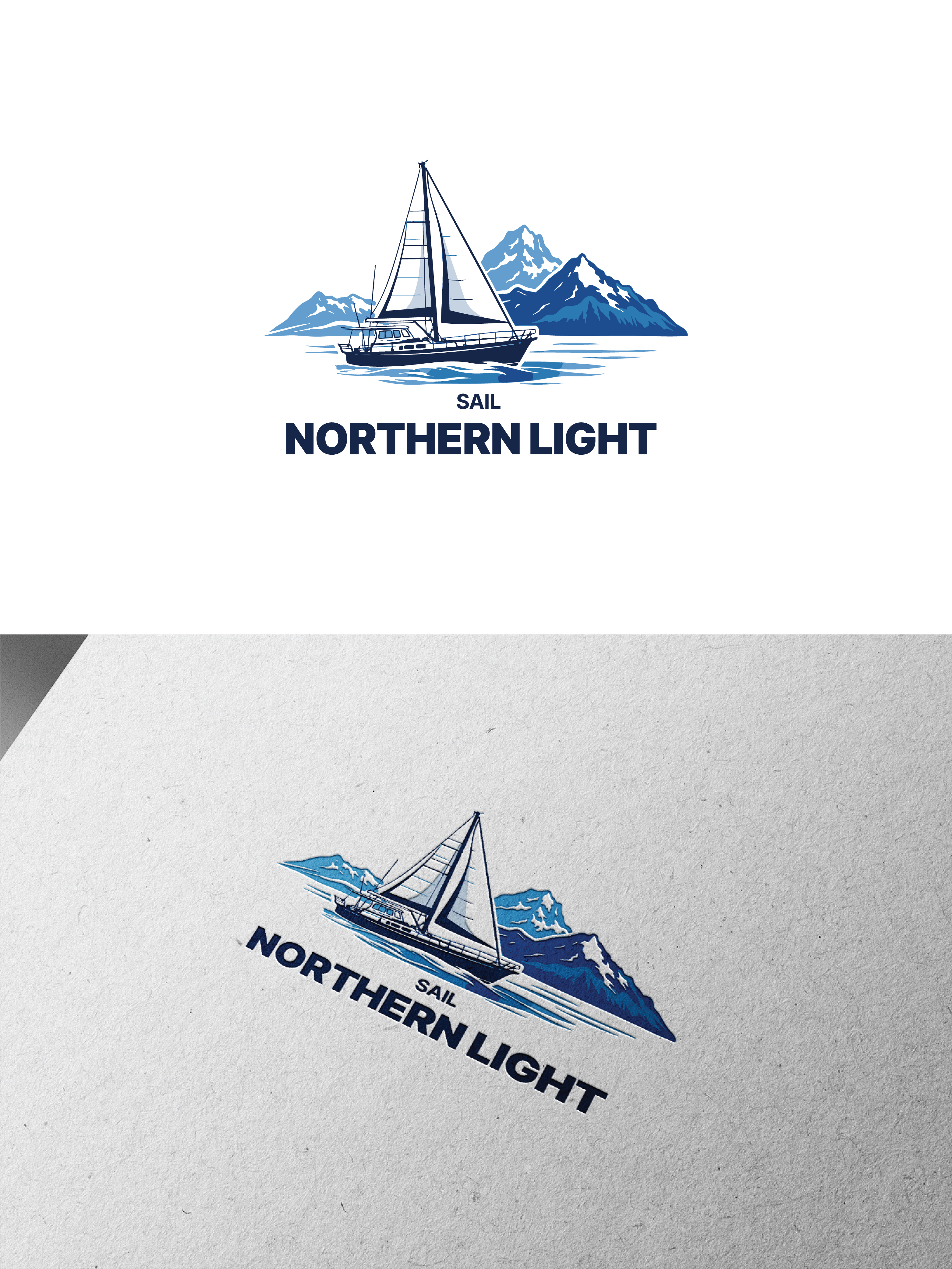 Logo Design by raju.creative for this project | Design #37056773
