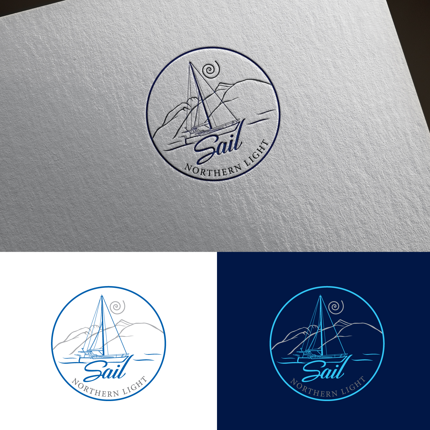 Logo Design by sankar999 for this project | Design #37054031