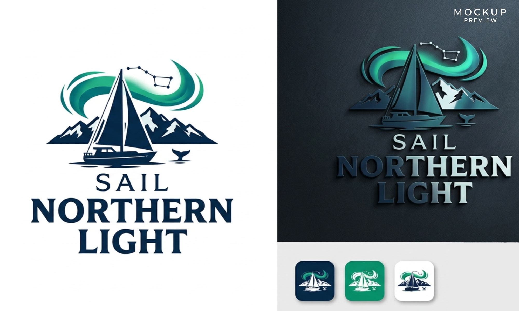 Logo Design by UAD DESIGNS for this project | Design #37066826