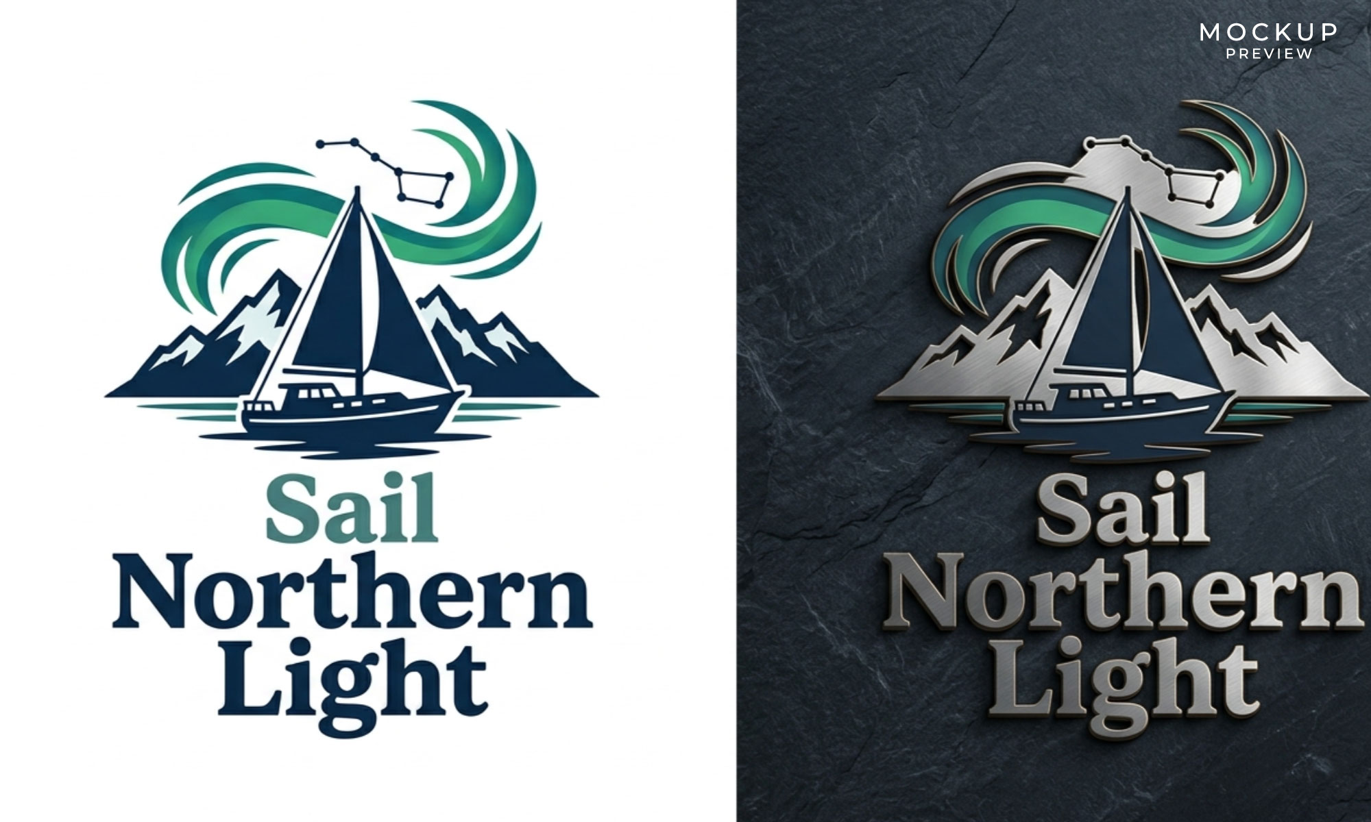 Logo Design by UAD DESIGNS for this project | Design #37066827