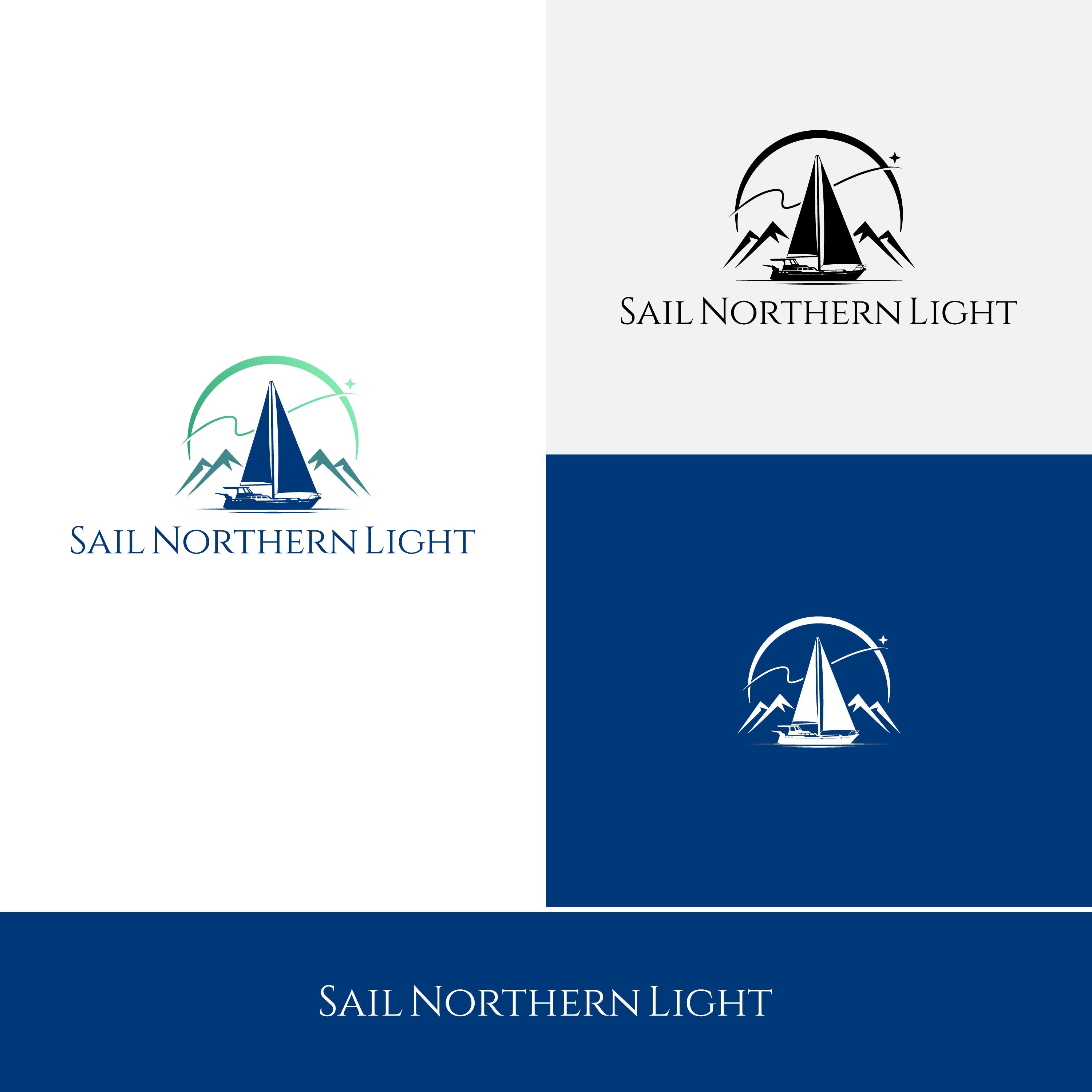 Logo Design by Arjuna Design for this project | Design #37057120