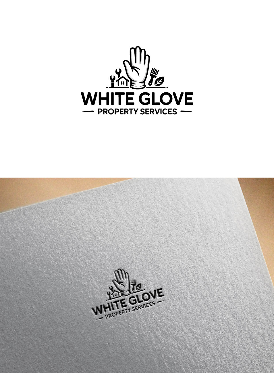 Logo Design by KING JM for this project | Design #37058678