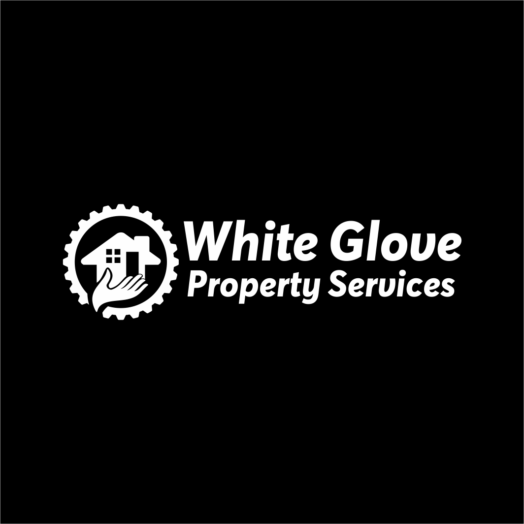 Logo Design by Arie Yanto for White Glove Property Services | Design #37061475