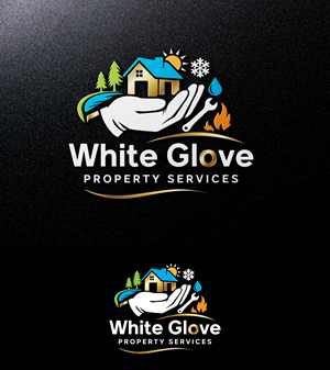 Logo Design by Impressive Designs for this project | Design: #37054902