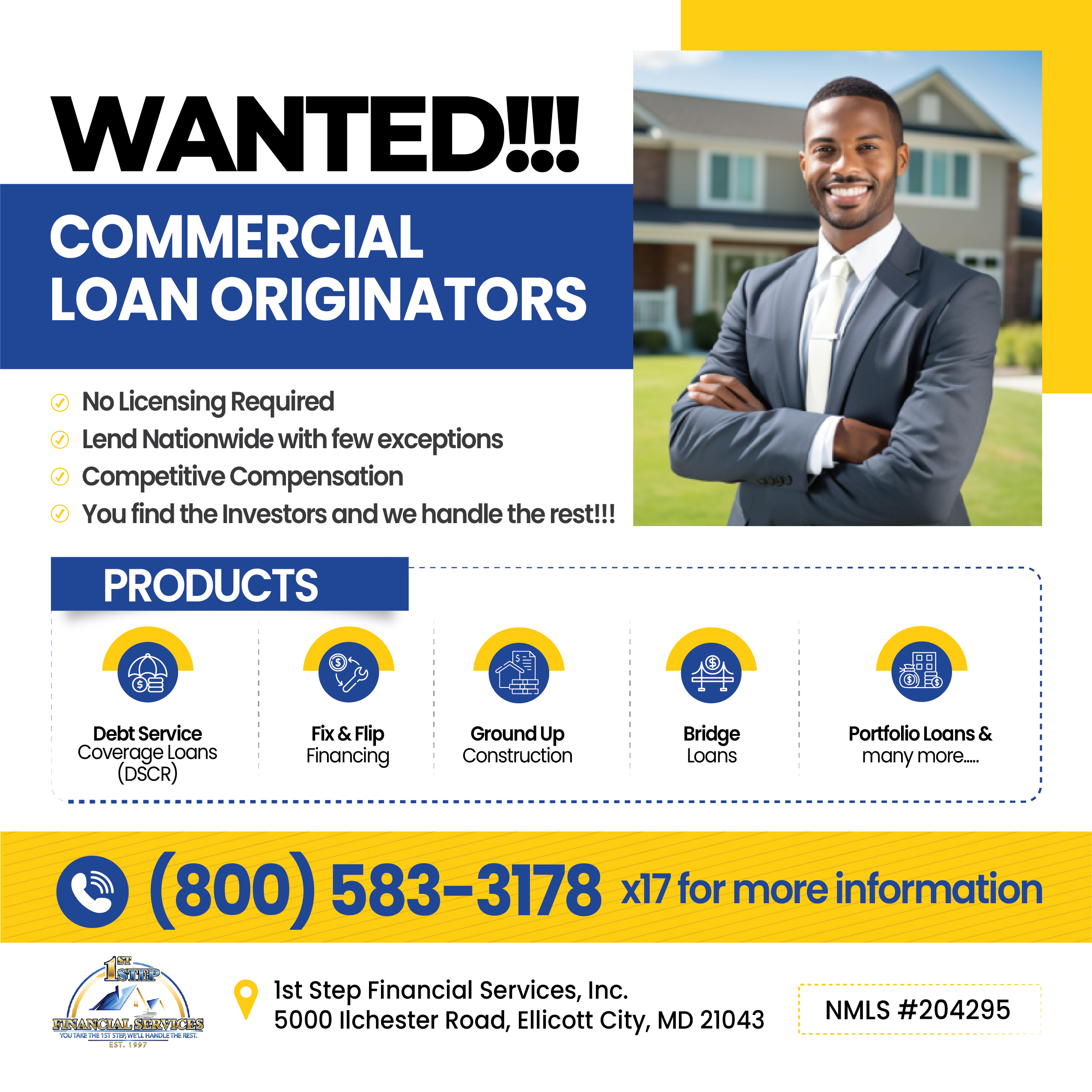 Flyer Design by Nel. for this project | Design #37056463