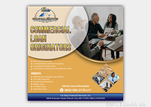 Flyer Design by DesignerShahadat for this project | Design: #37053152