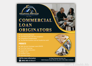 Flyer Design by DesignerShahadat for this project | Design: #37053225