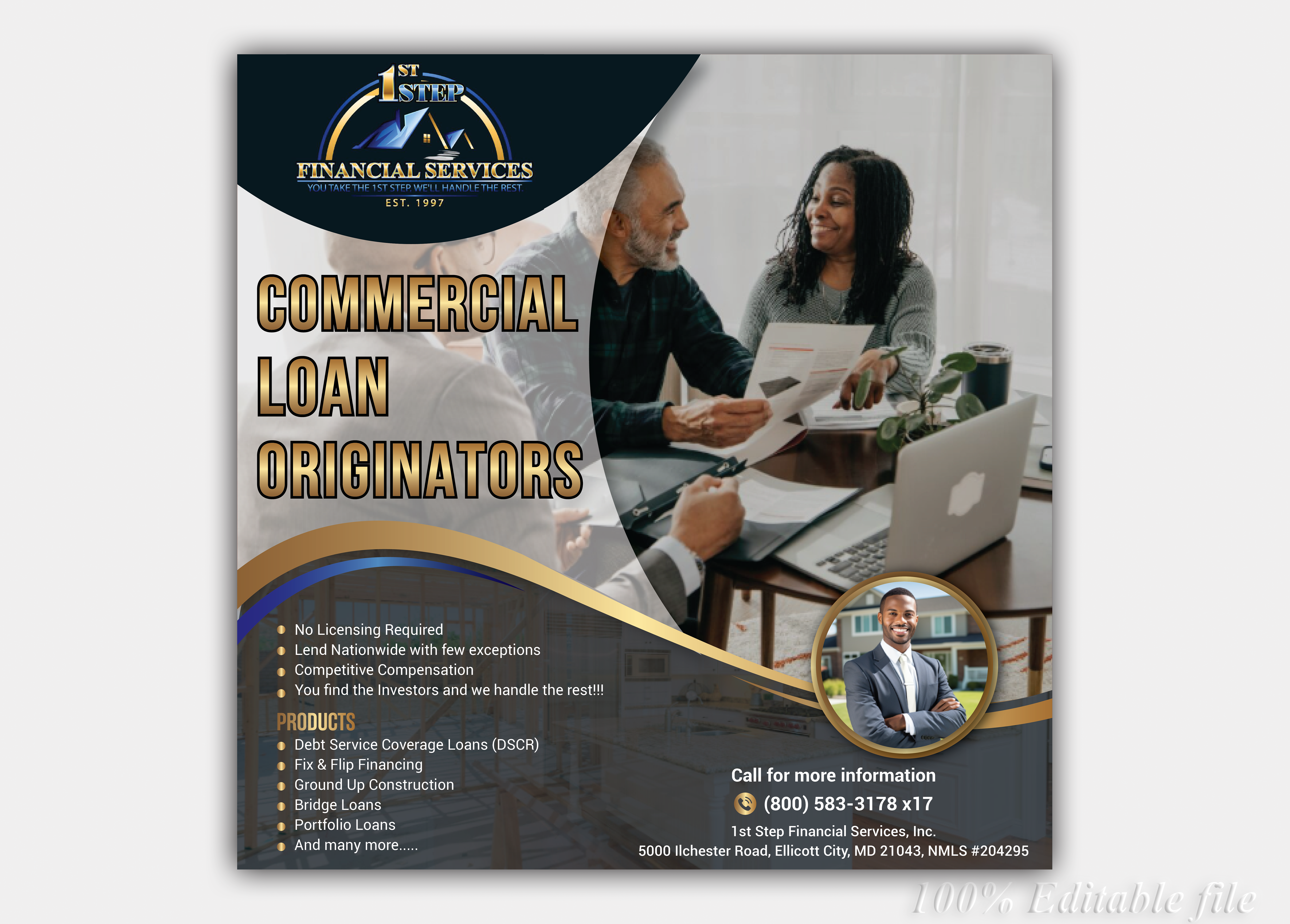 Flyer Design by DesignerShahadat for this project | Design #37053271