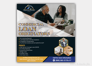 Flyer Design by DesignerShahadat for this project | Design: #37054963