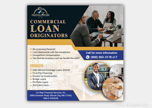 Flyer Design by DesignerShahadat for this project | Design: #37055406