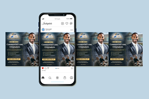 Flyer Design by Kristina Andonoff for this project | Design: #37056632