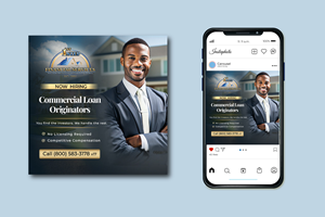 Flyer Design by Kristina Andonoff for this project | Design: #37056828