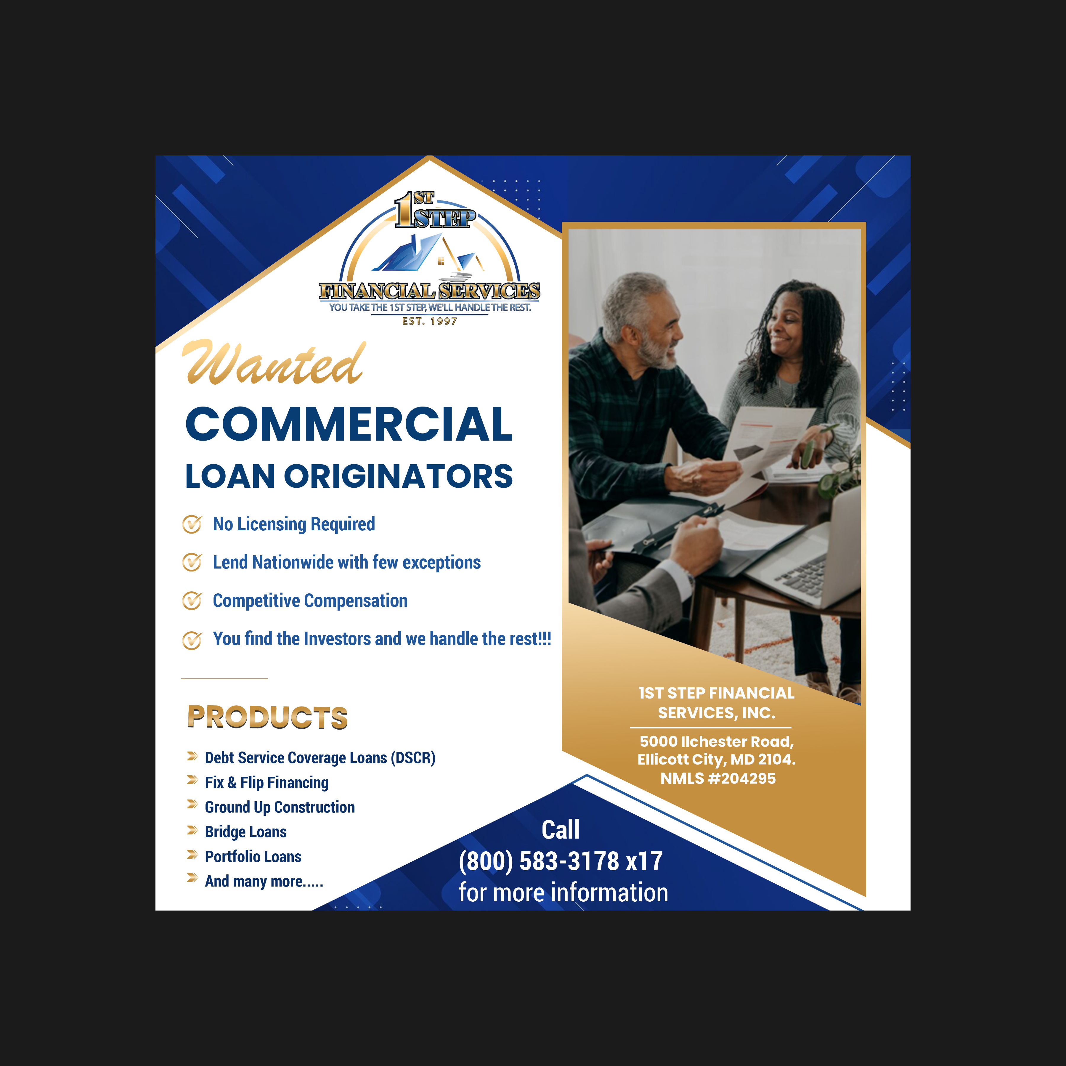 Flyer-Design von Creations Box 2015 für dieses Projekt | Design #37054916