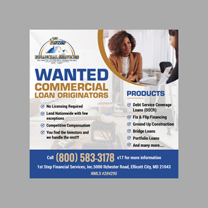 Flyer Design by Creations Box 2015 for this project | Design: #37054917