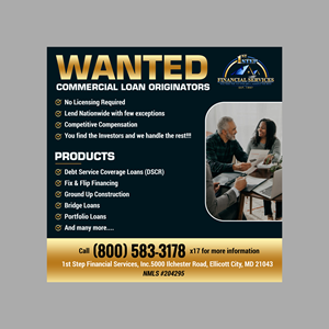 Flyer Design by Creations Box 2015 for this project | Design: #37054919