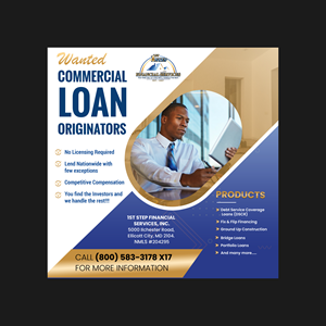 Flyer Design by Creations Box 2015 for this project | Design: #37054922