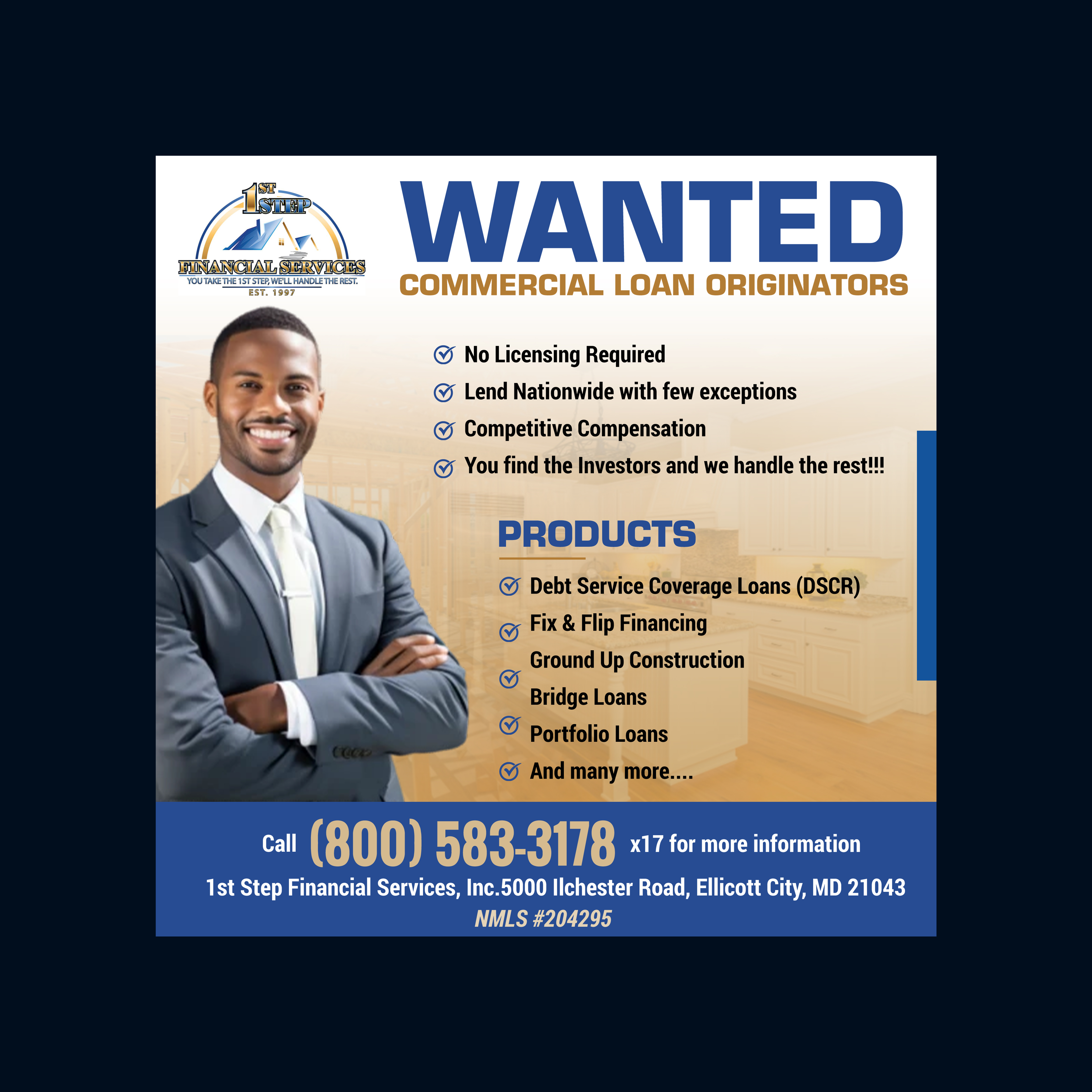 Flyer Design by Creations Box 2015 for this project | Design #37054923