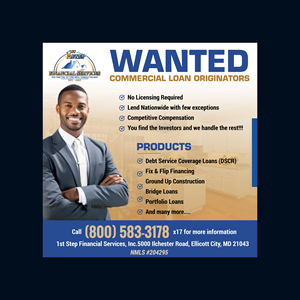 Flyer Design by Creations Box 2015 for this project | Design: #37054923