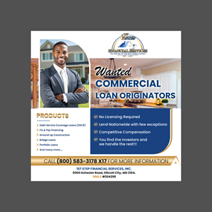 Flyer Design by Creations Box 2015 for this project | Design: #37054924