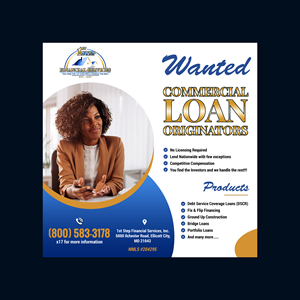 Flyer Design by Creations Box 2015 for this project | Design: #37058957