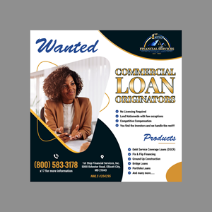 Flyer Design by Creations Box 2015 for this project | Design: #37058958