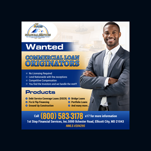 Flyer Design by Creations Box 2015 for this project | Design: #37058971