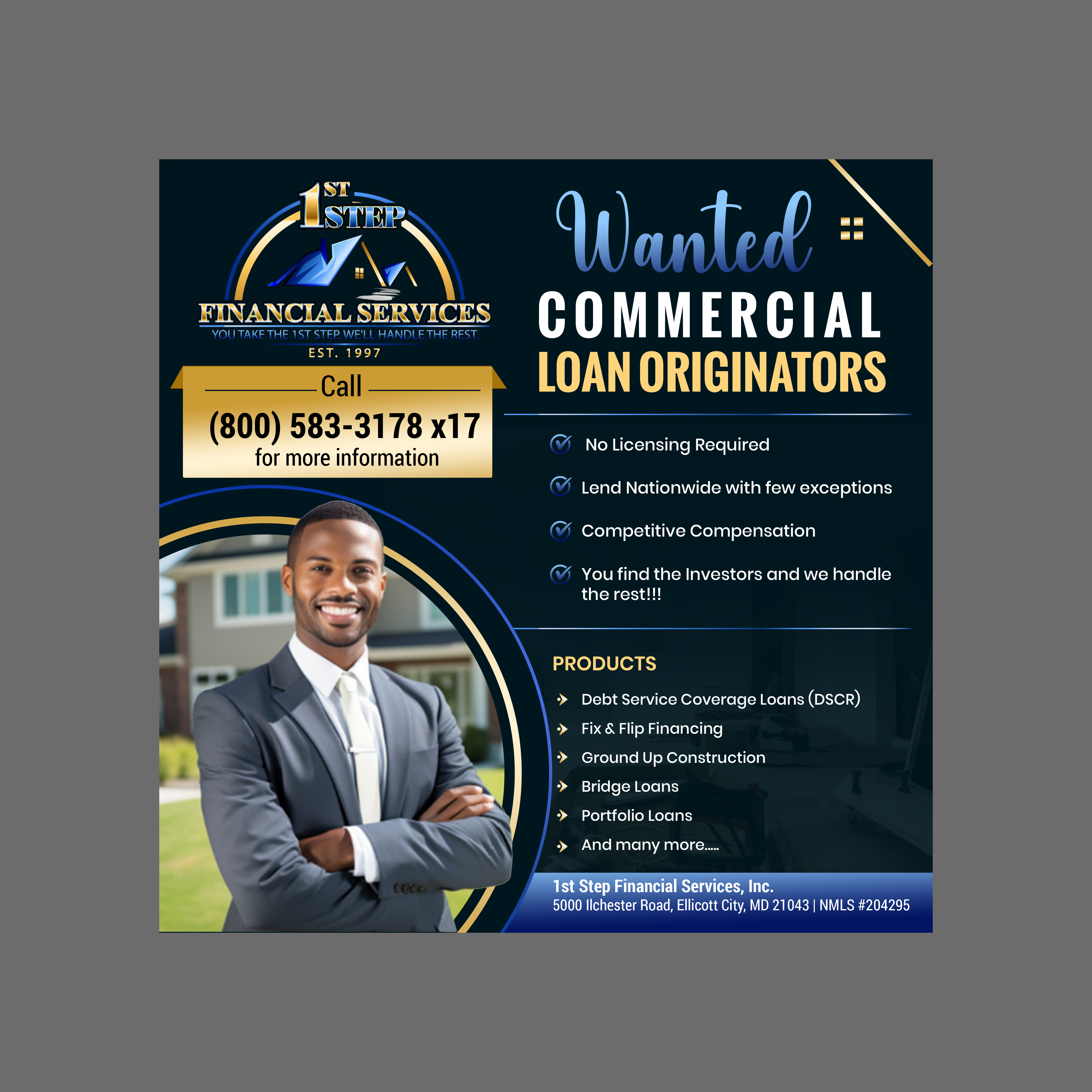Flyer Design by Creations Box 2015 for this project | Design #37063879