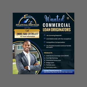 Flyer Design by Creations Box 2015 for this project | Design: #37063879
