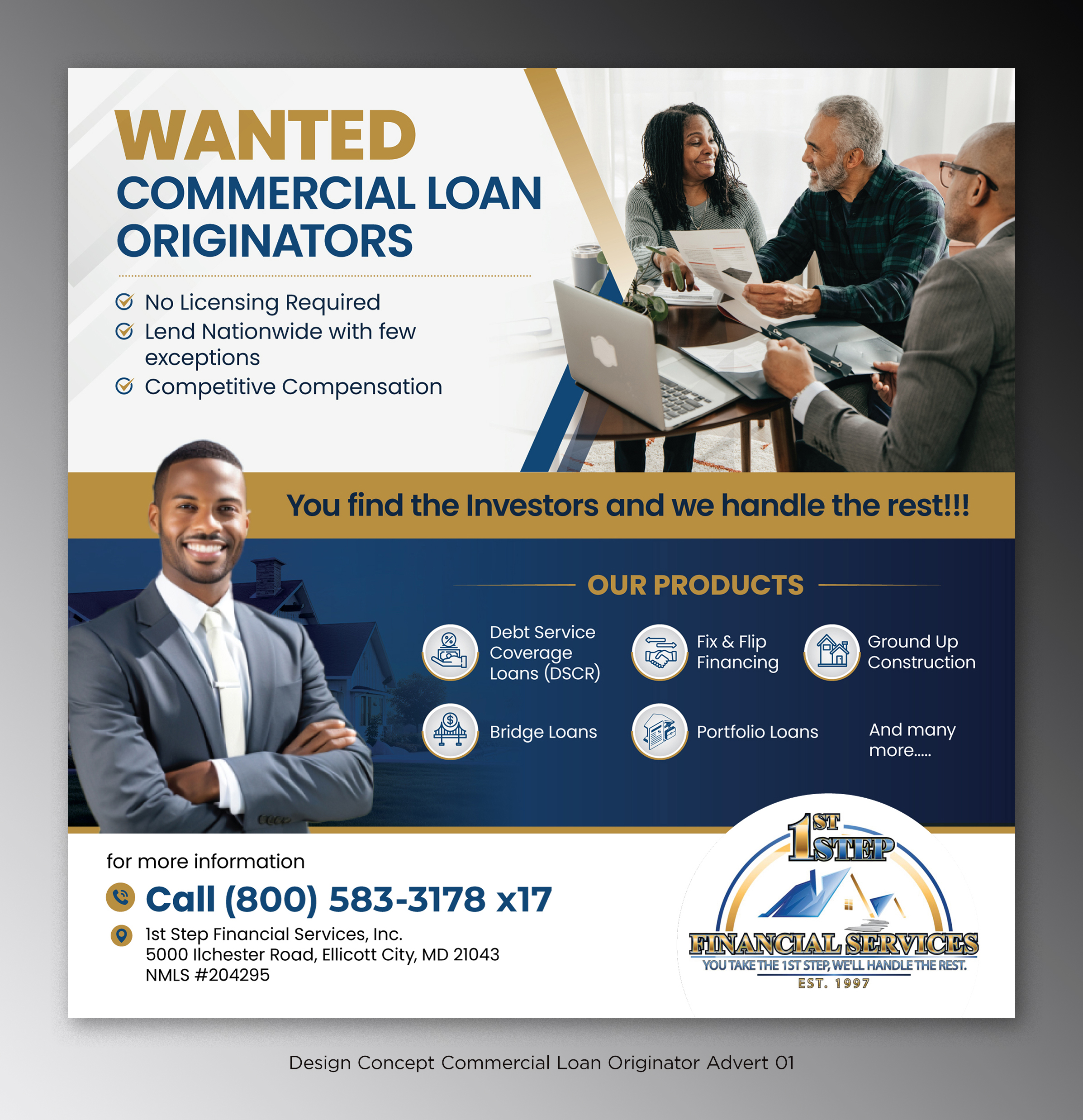 Flyer-Design von D Creative für dieses Projekt | Design #37055892