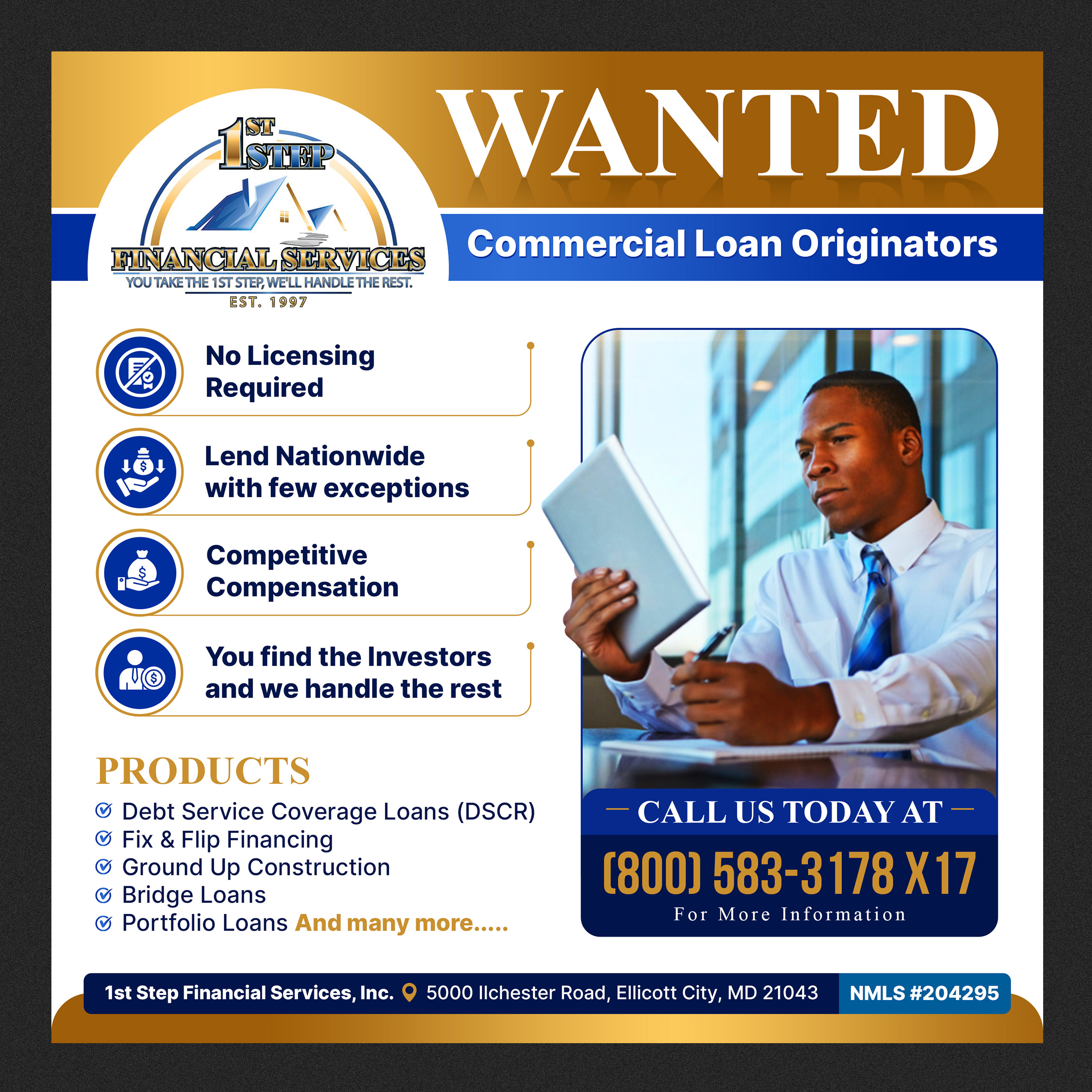 Flyer Design by SAI DESIGNS for this project | Design #37056235