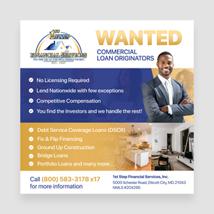 Flyer Design by vcreatived for this project | Design: #37054377