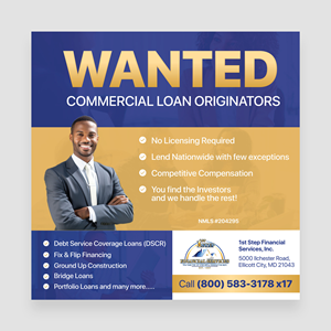 Flyer Design by vcreatived for this project | Design: #37054772