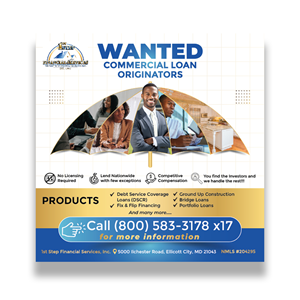 Flyer Design by svkreatives