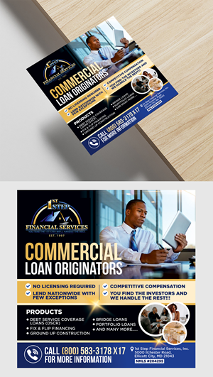 Flyer-Design von Aurora:) für dieses Projekt | Design #37054724