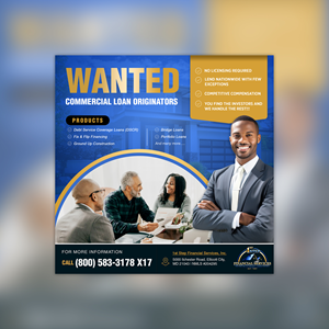 Flyer Design by SWASTIK for this project | Design: #37055813