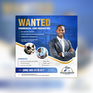 Flyer Design by SWASTIK for this project | Design: #37055814