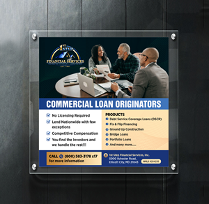 Flyer Design by GraphicsGuru for this project | Design: #37053960