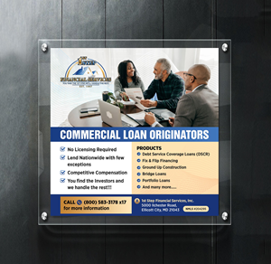 Flyer Design by GraphicsGuru for this project | Design: #37053964