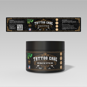 Label Design by Jose Loaiza for Tacamo International | Design: #37057510