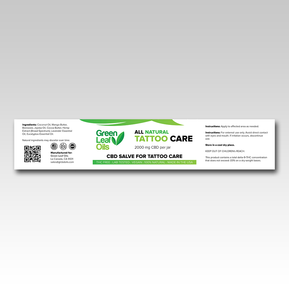Label Design by YourLogoMaster for Tacamo International | Design #37065559
