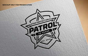 Logo Design by Graphixpointt for this project | Design: #37054271