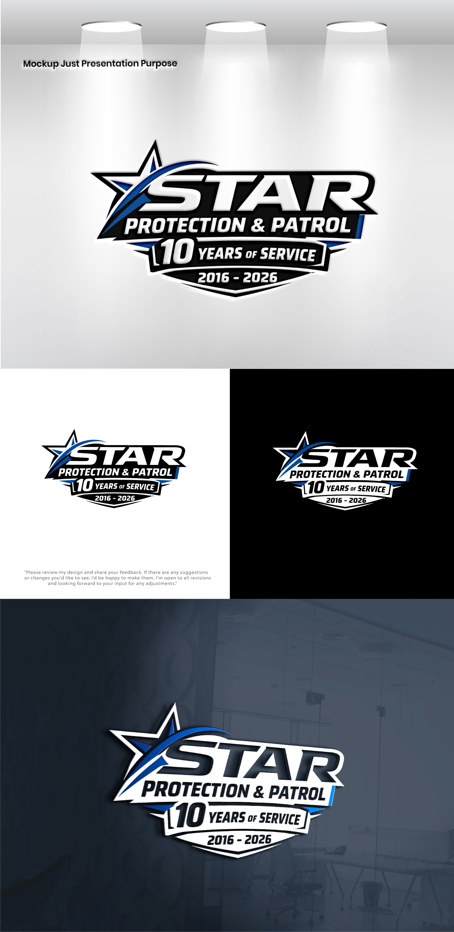 Diseño de Logo por Pixel Foundry para este proyecto | Diseño #37056810