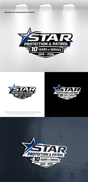 Logo Design by Pixel Foundry for this project | Design: #37056810