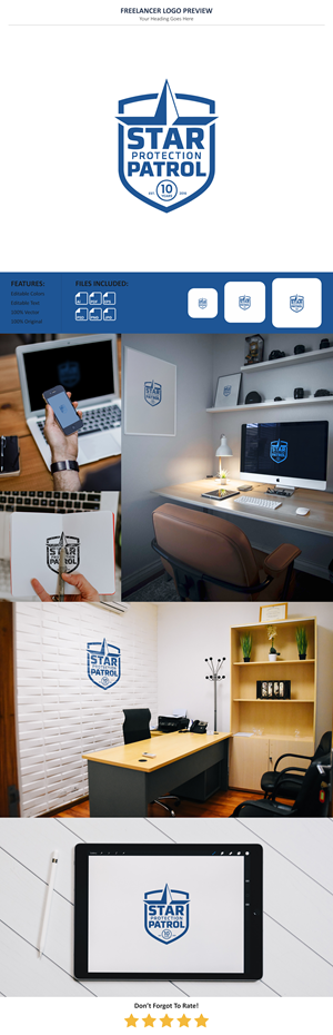 Logo Design by Pixel Foundry for this project | Design: #37056812