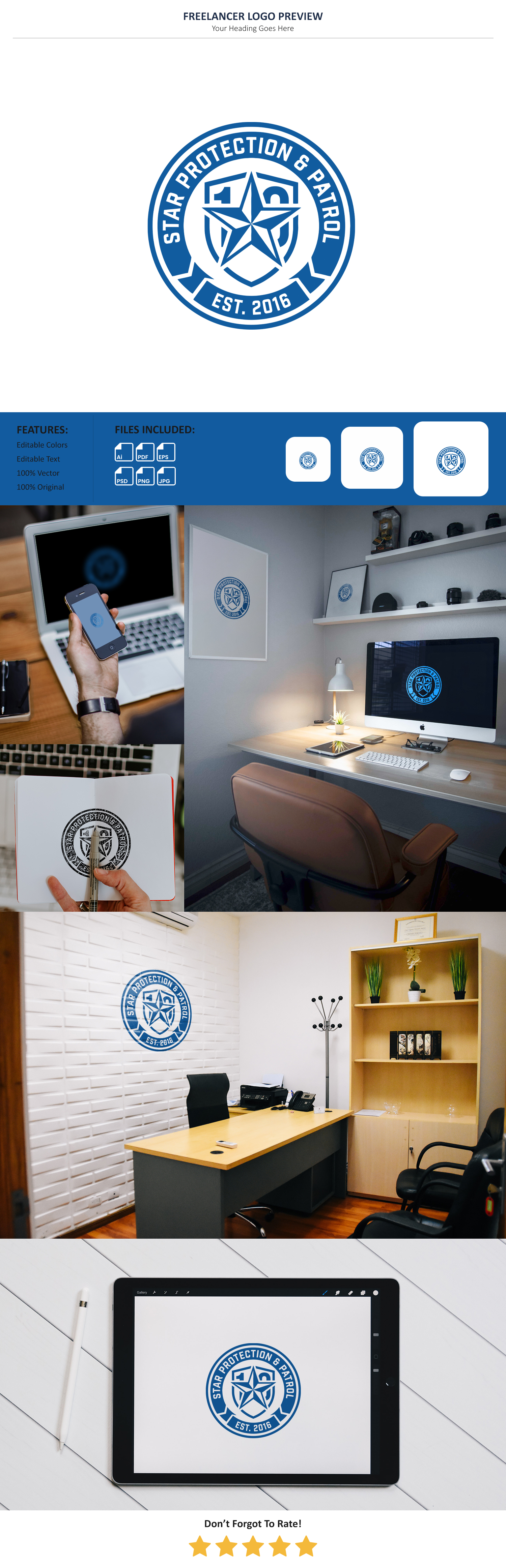 Diseño de Logo por Pixel Foundry para este proyecto | Diseño #37056813