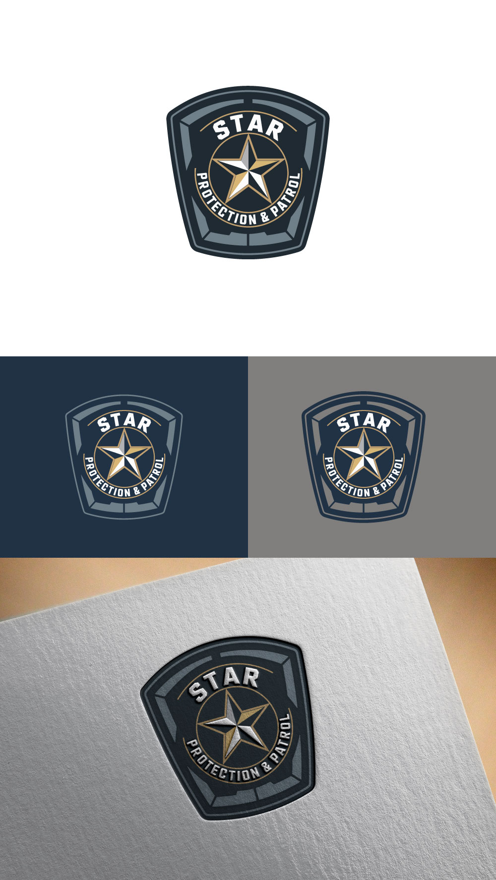 Diseño de Logo por DesignVerse777 para este proyecto | Diseño #37080452