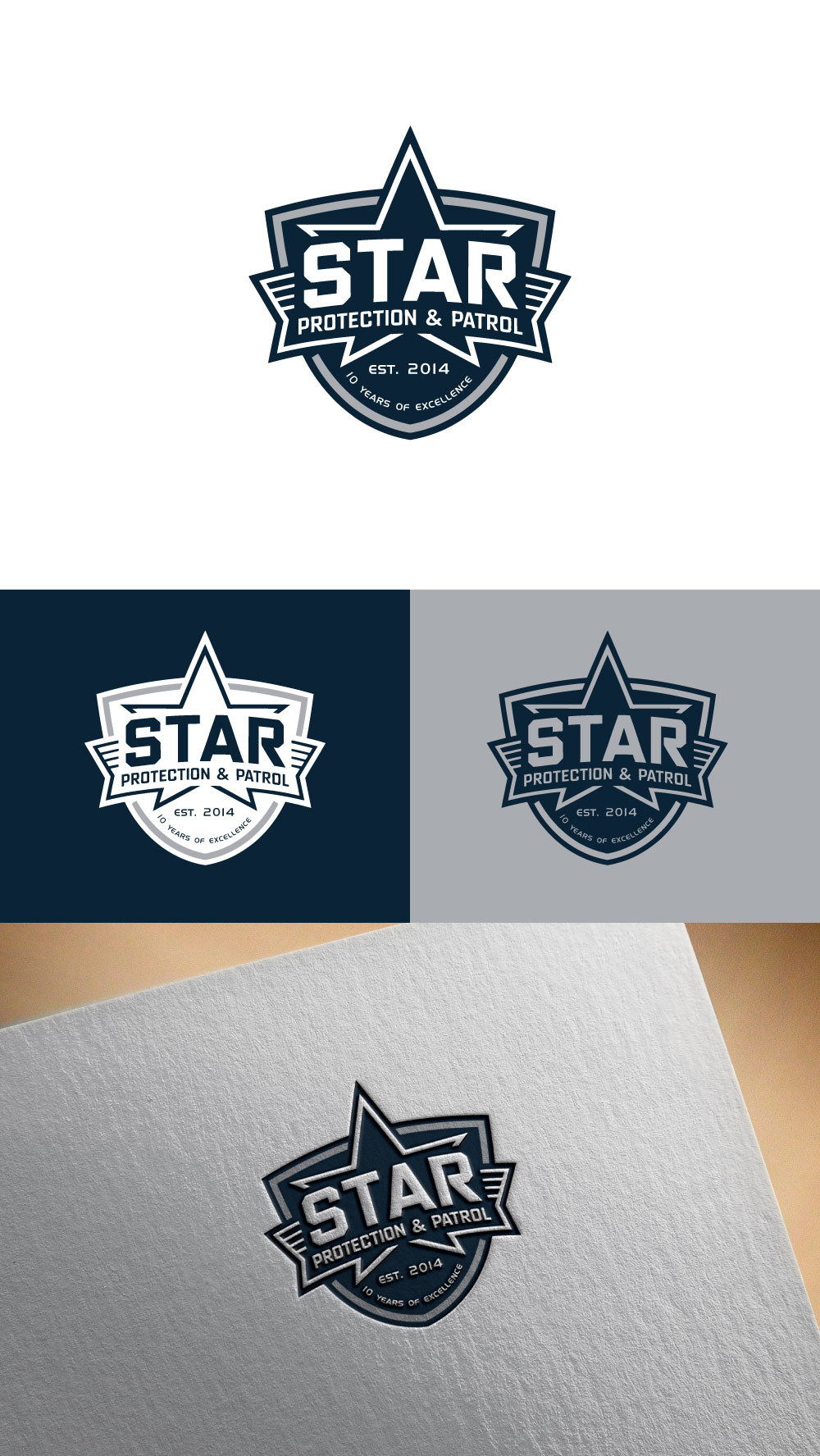 Diseño de Logo por DesignVerse777 para este proyecto | Diseño #37080453