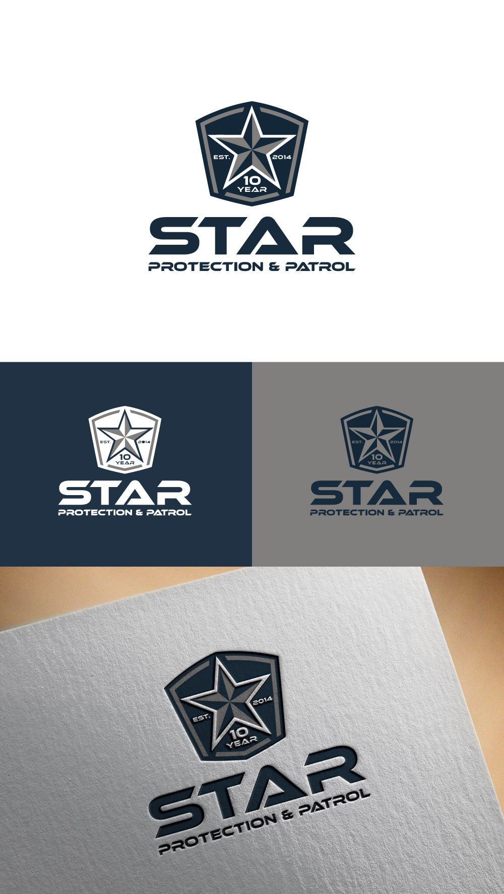 Diseño de Logo por DesignVerse777 para este proyecto | Diseño #37080454