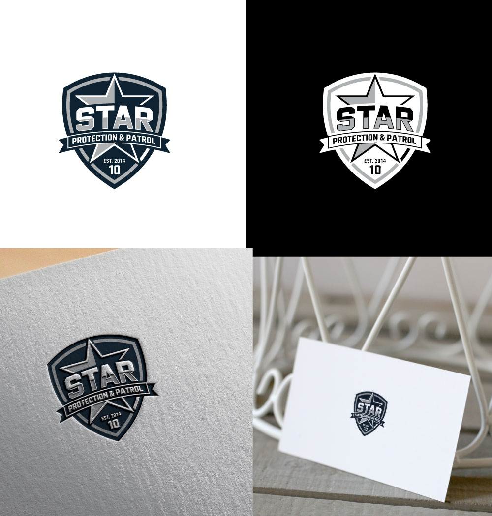 Logo Design by Jonshonkal for this project | Design #37064222